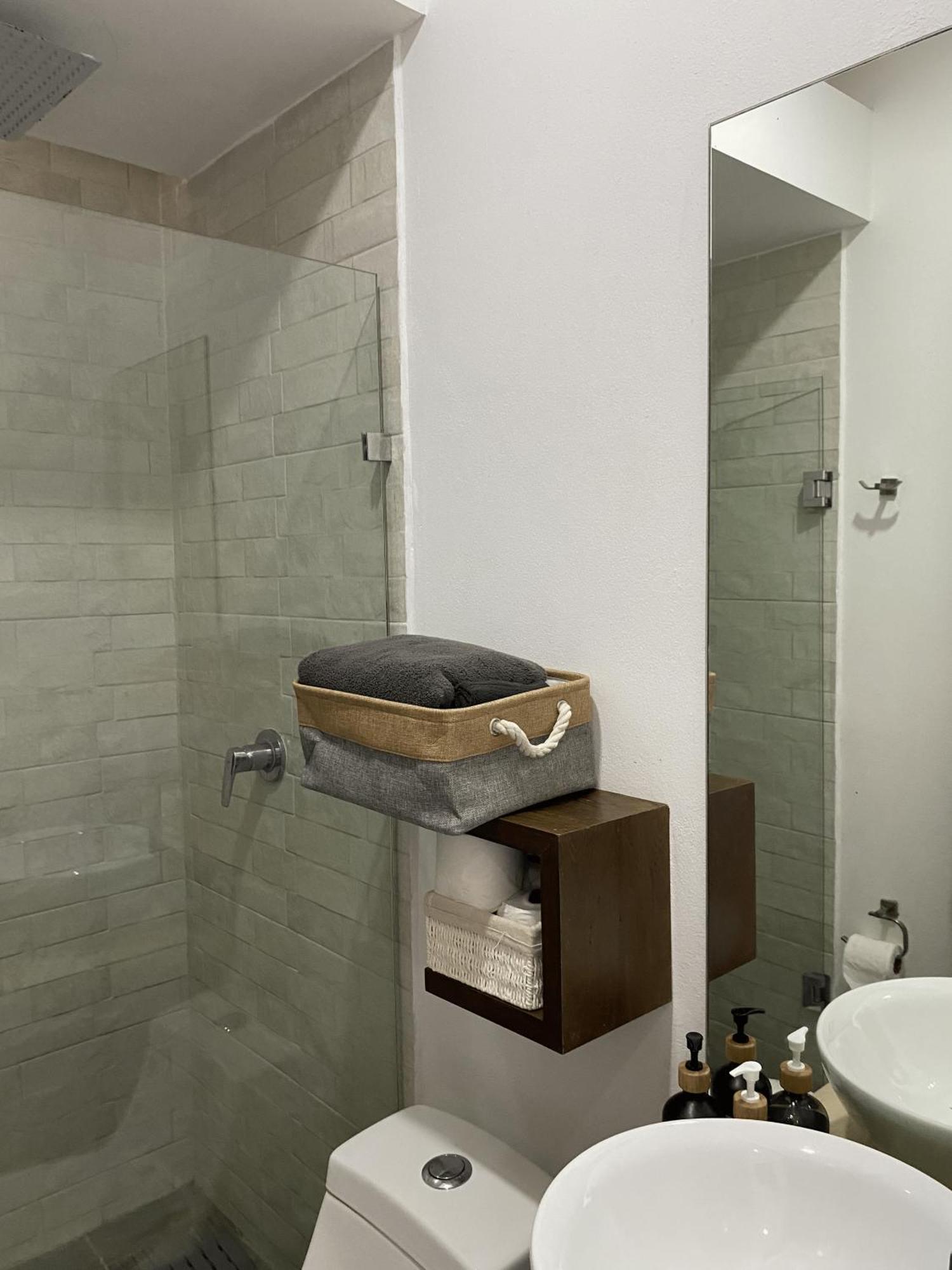 Precious Studio W/ Working Station Playa del Carmen Exteriér fotografie