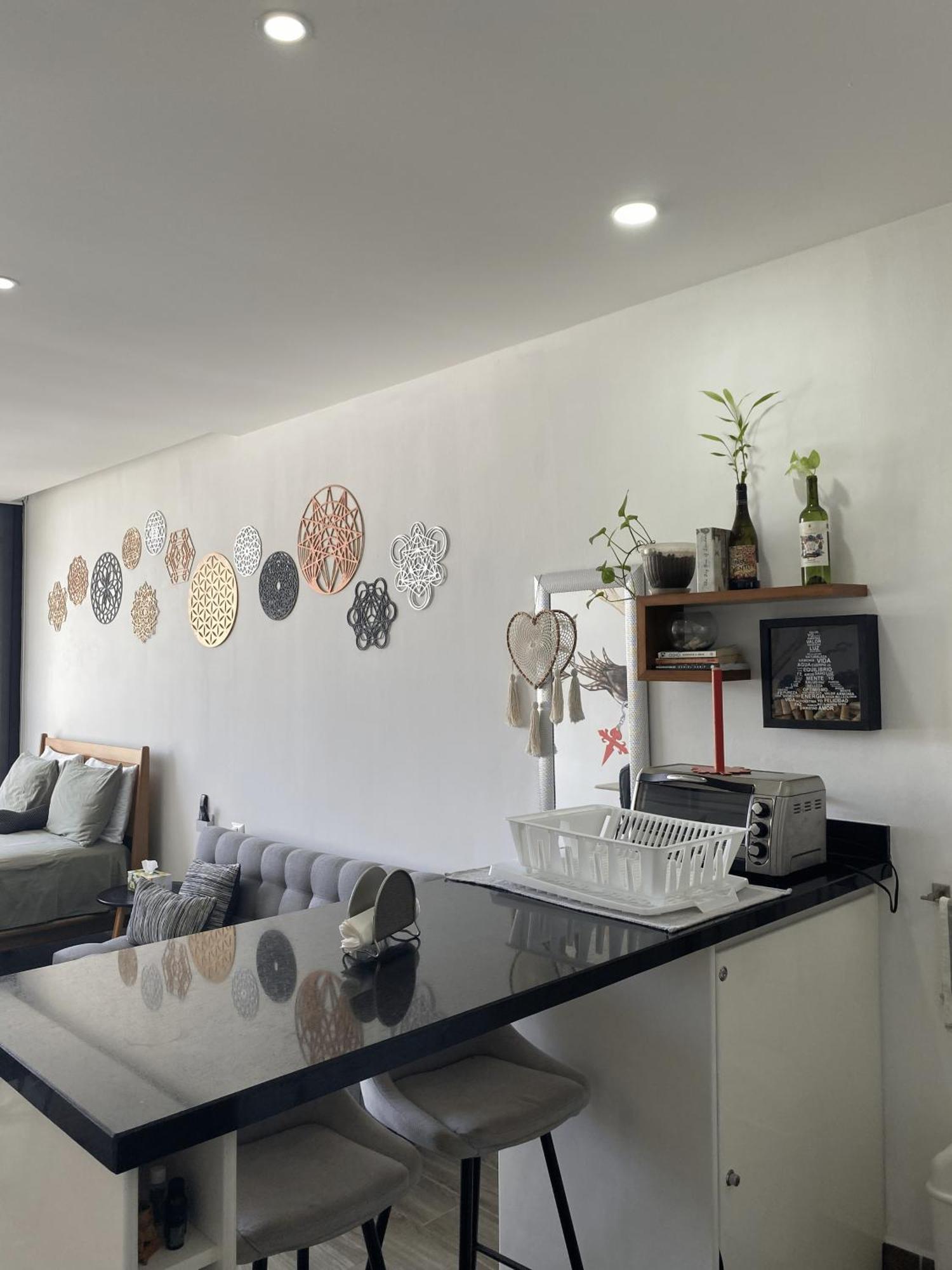 Precious Studio W/ Working Station Playa del Carmen Exteriér fotografie